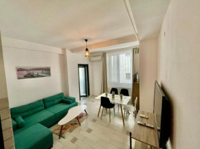 Sparky Apartaments MAMAIA NORD